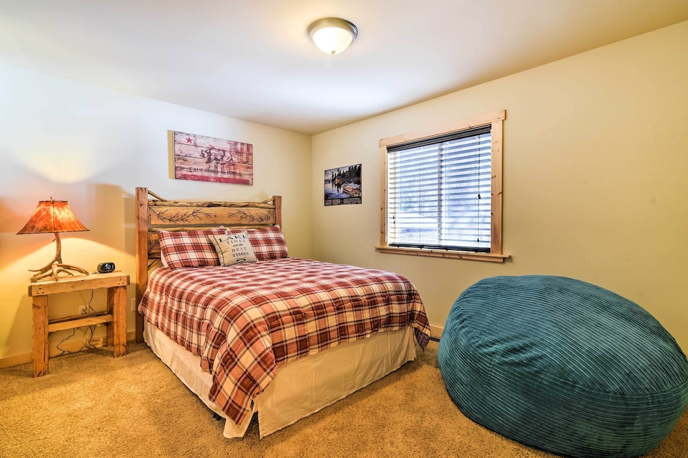 House (3 Bedrooms) photo 2