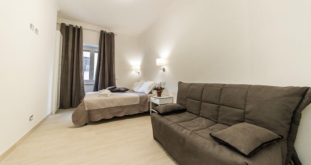 Quadruple Room photo 1