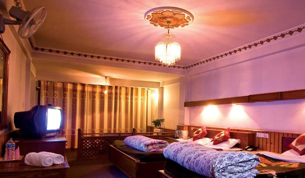 Standard Room photo 1