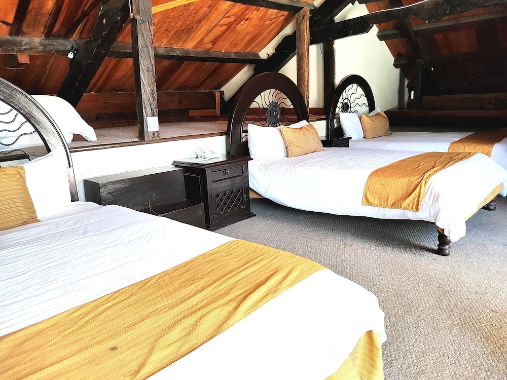 Standard Triple Room photo 1