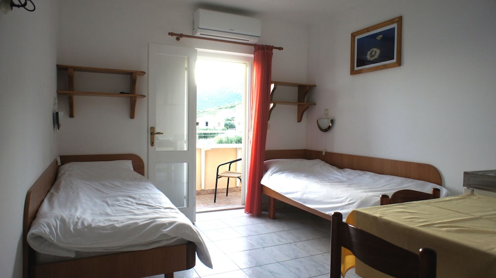 Studio, Balcony, Sea View photo 3
