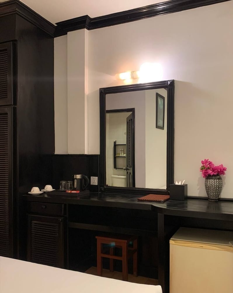 Basic Twin Room, 1 Bedroom photo 3
