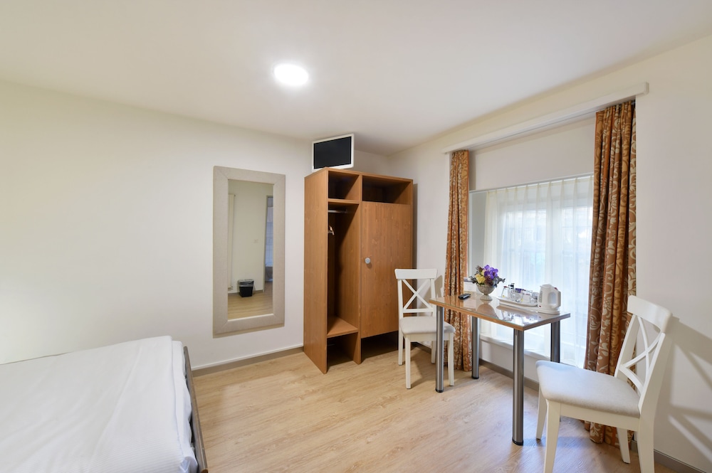Double Room (Grandlitzimmer) photo 3