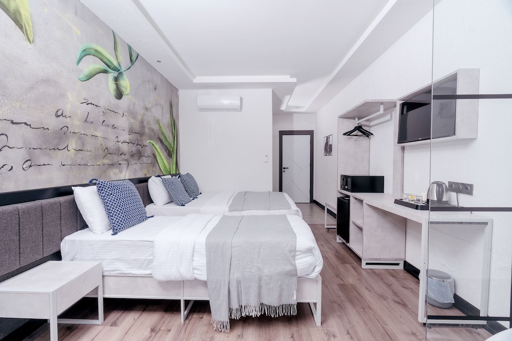 Comfort Double Room - Photo 11