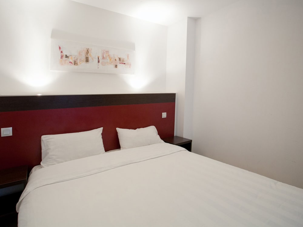 Apartment, 1 Bedroom (1)