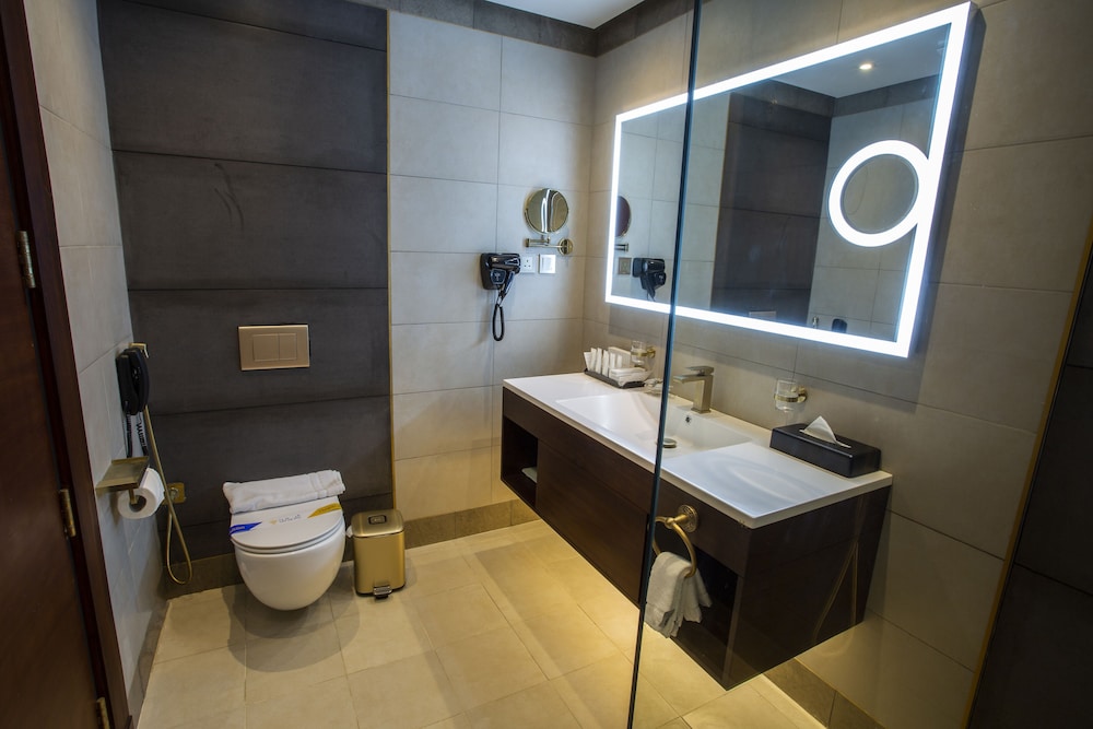 Standard Twin Room - Photo 6