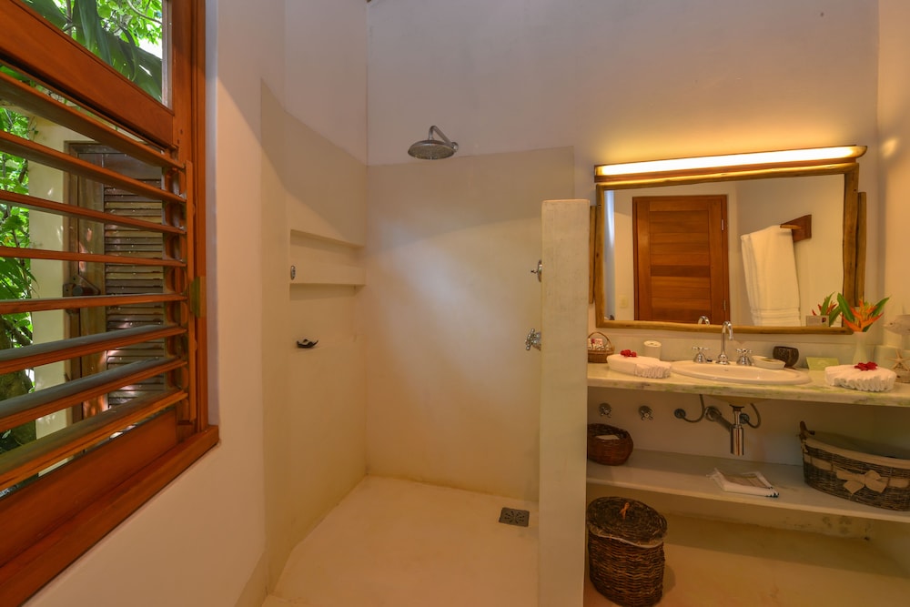 Available room