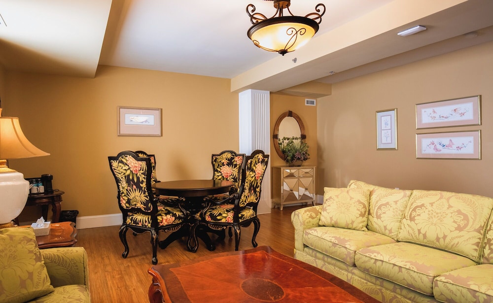 Executive Suite