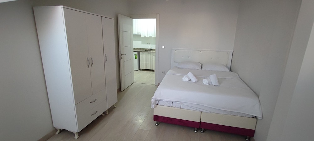 City Penthouse photo 1