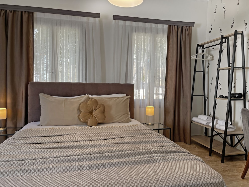 Comfort Double or Twin Room, Sea View photo 2