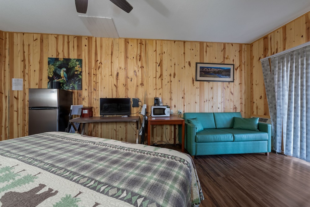 Great Sand Dunes Lodge, Zdjęcie 8