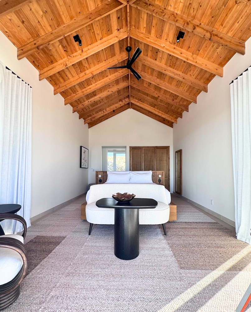 Caicos Bank Villa Suite