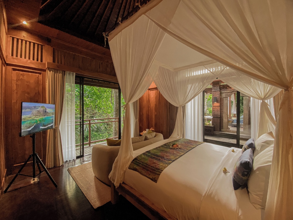 Luxury Villa, 1 Bedroom, River View - Photo 4