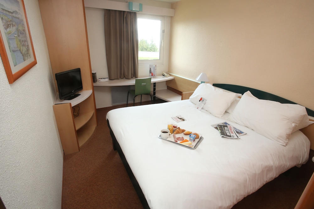 Standard Double Room, 1 Double Bed photo 1