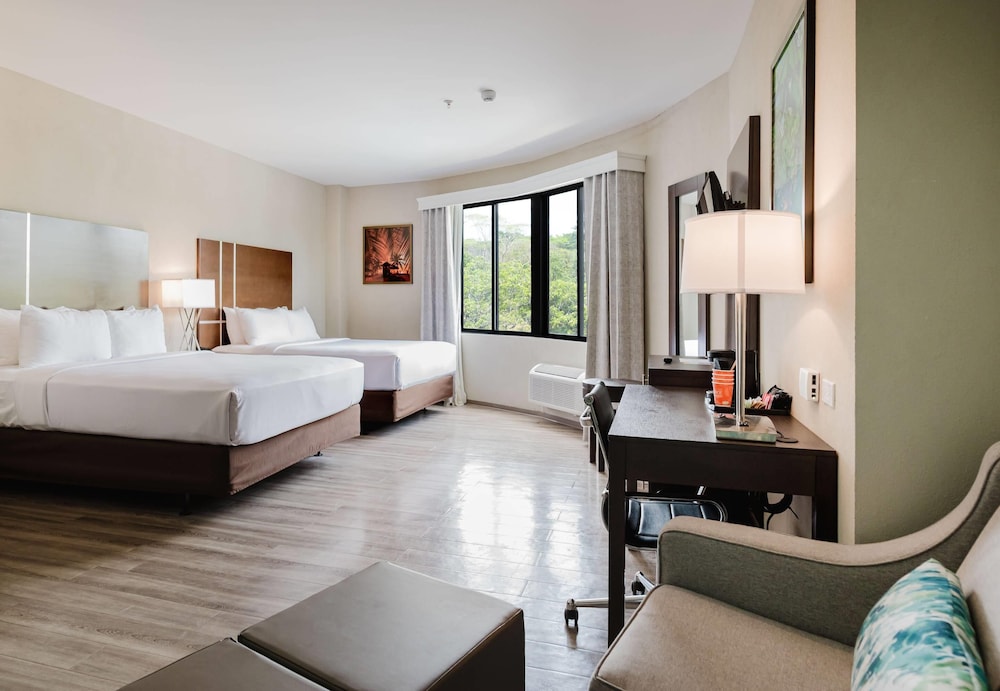 Suite, Multiple Beds, Non Smoking - Photo 1