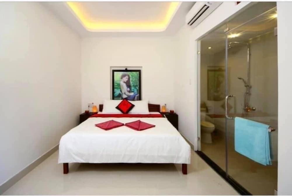 Superior Double Room, 1 Queen Bed
