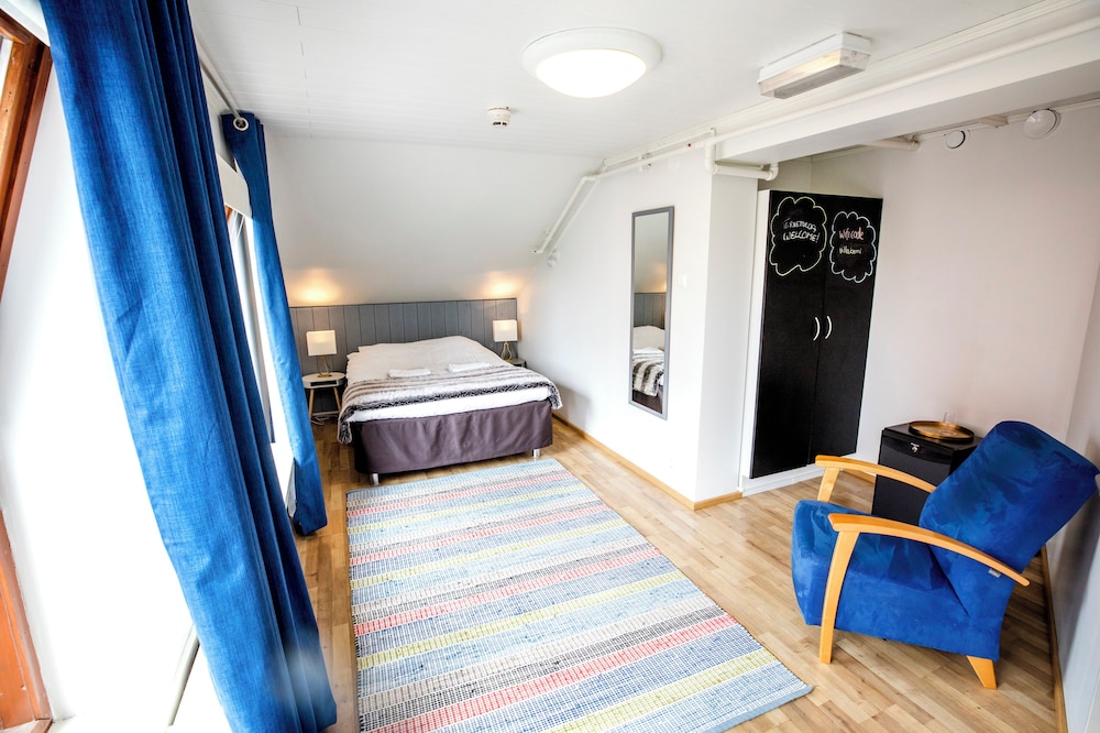 City Double Room photo 2