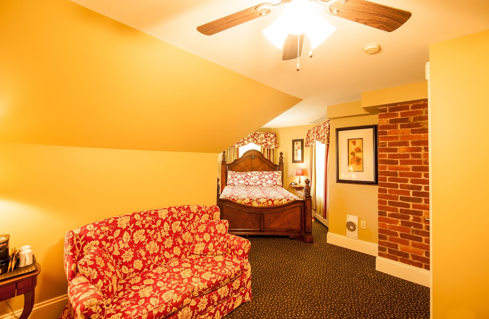 Classic Room (Inn) photo 1