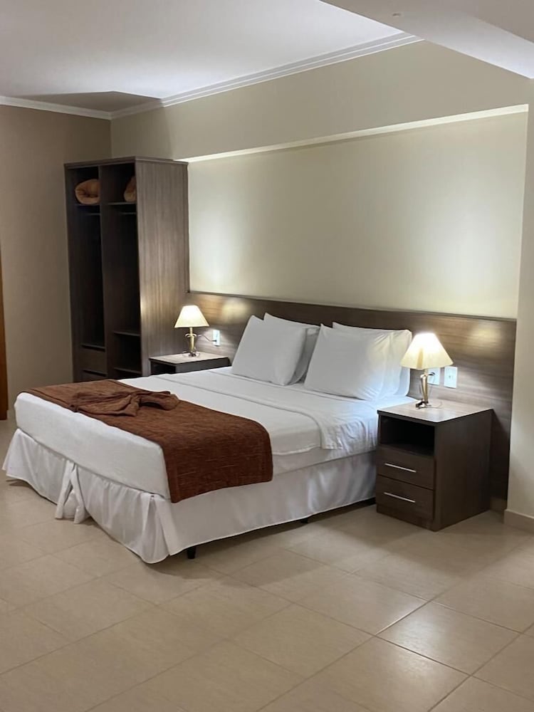 Luxury Room photo 3