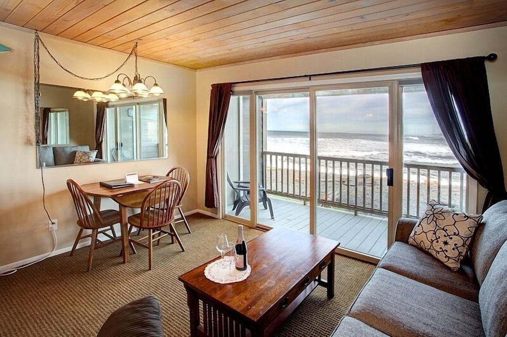 Studio,1 Queen Bed, Ocean View, Pet Friendly photo 3