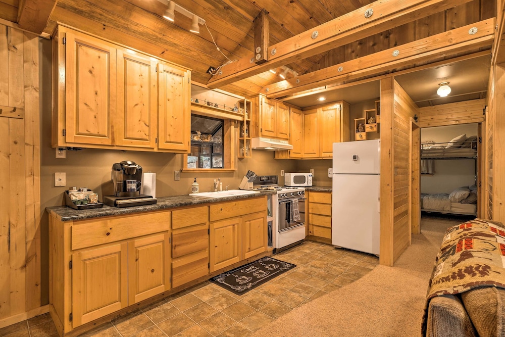 House (2 Bedrooms) photo 2