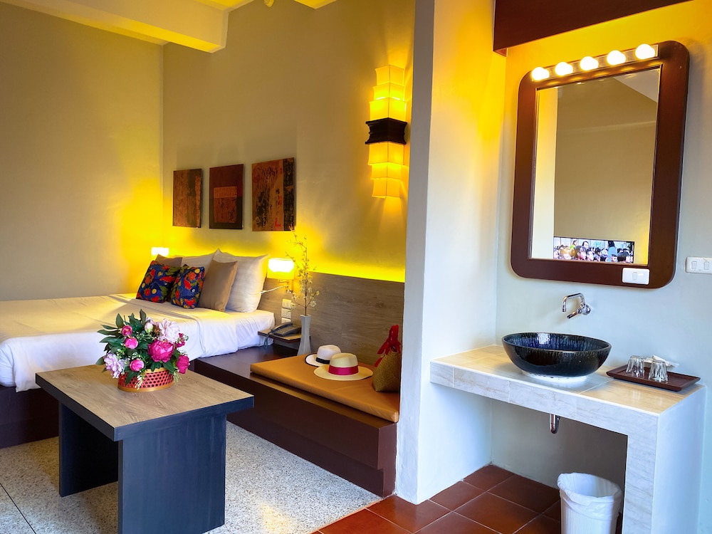 Superior Double Room - Photo 9