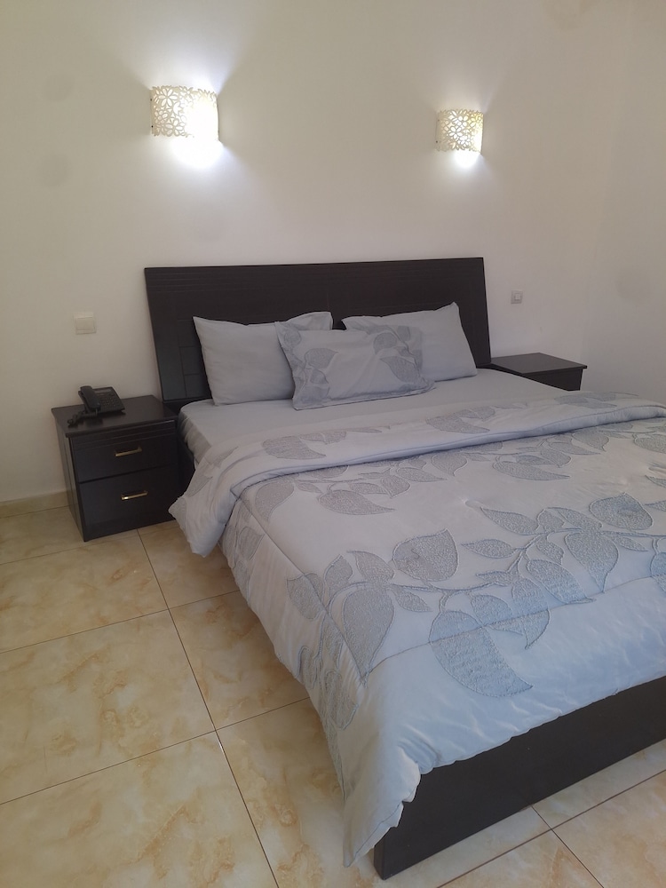 Junior Room photo 3