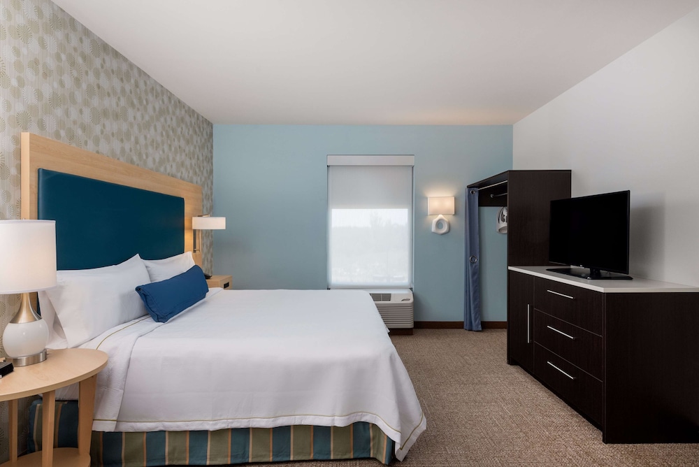 Home2 Suites by Hilton Charlotte University Research Park, Foto 3