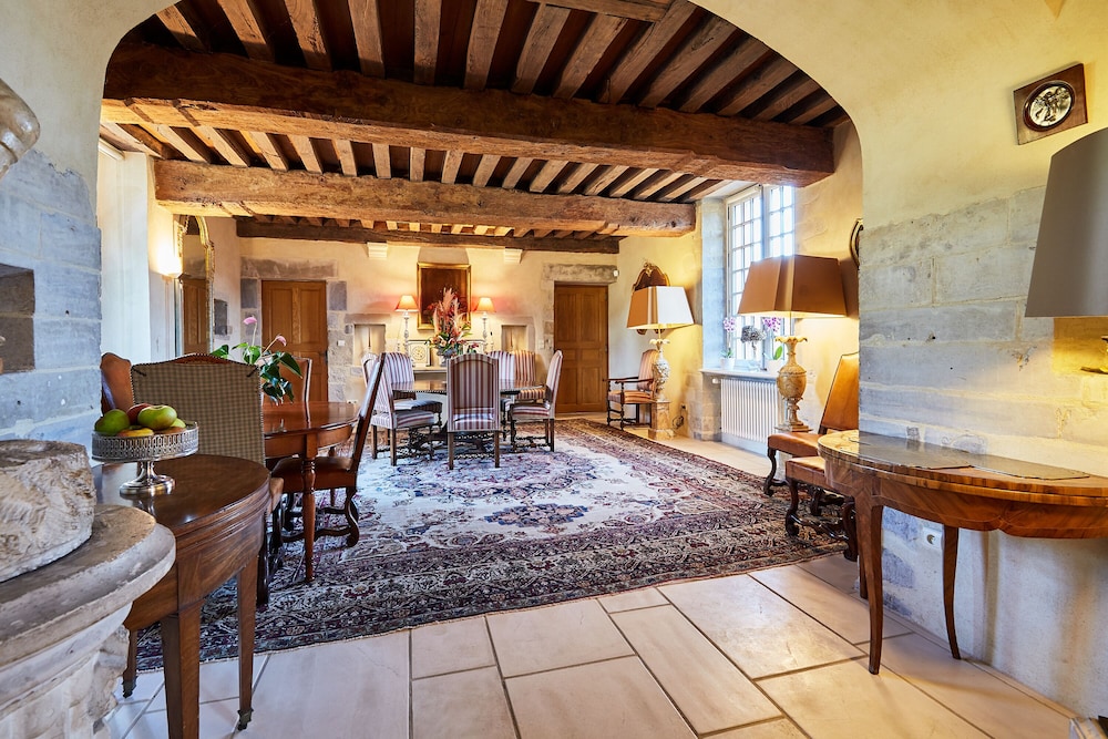 Family Suite, Ensuite, Garden View (Cardinal) photo 2