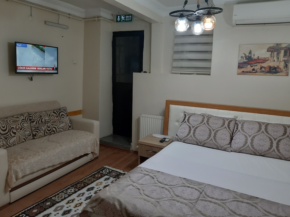 Family Triple Room, Basemant Floor photo 2