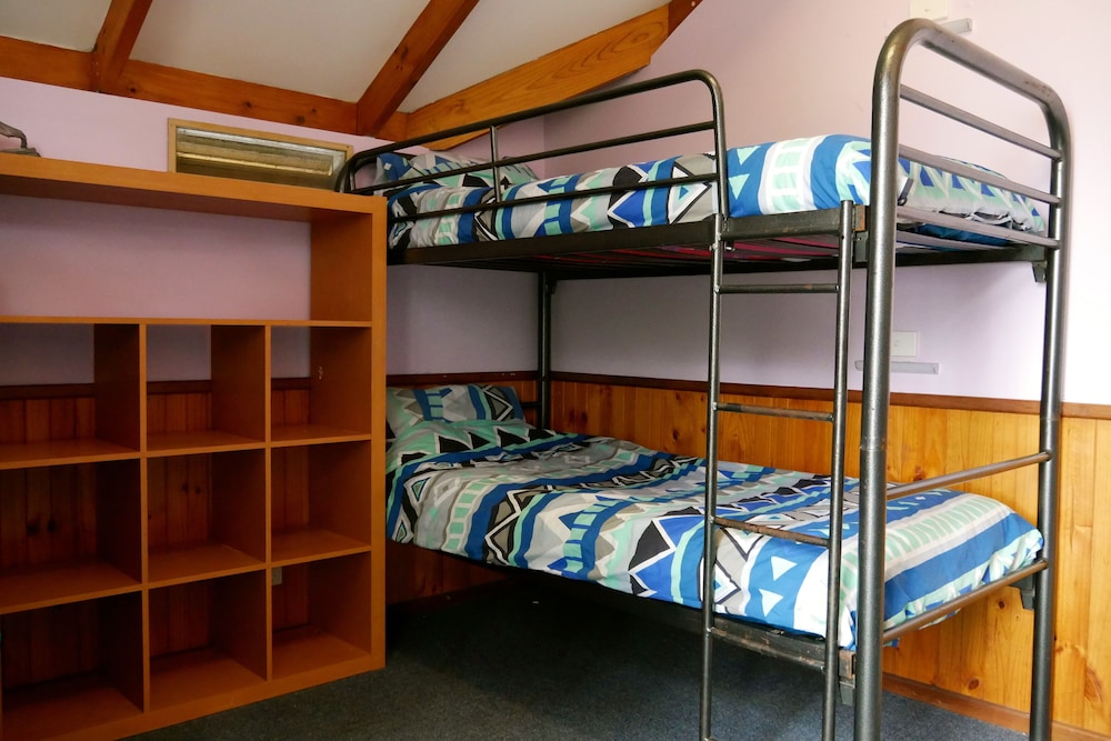 Standard Shared Dormitory, Non Smoking, Shared Bathroom (6 Share Dormitory) photo 1