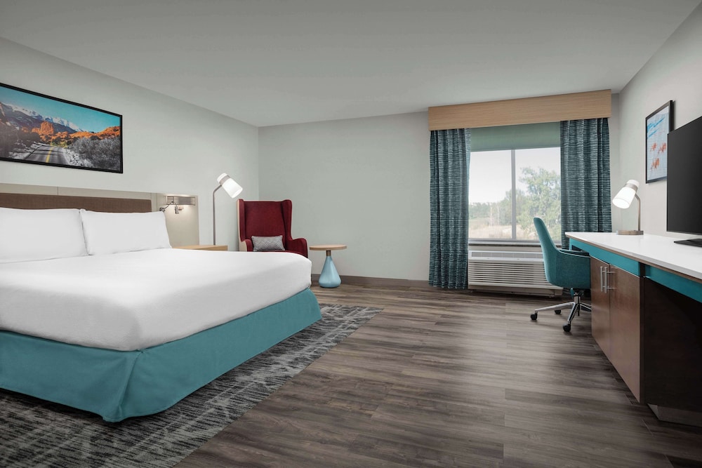 Room, Accessible photo 1