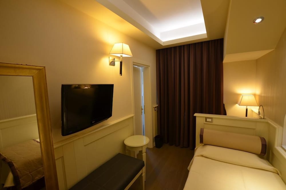 Classic Single Room (Vintage) photo 1