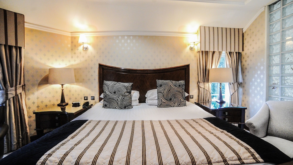 Premier Double Room photo 3