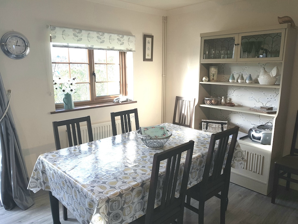 Hawthorn Farm Cottage, Foto 5