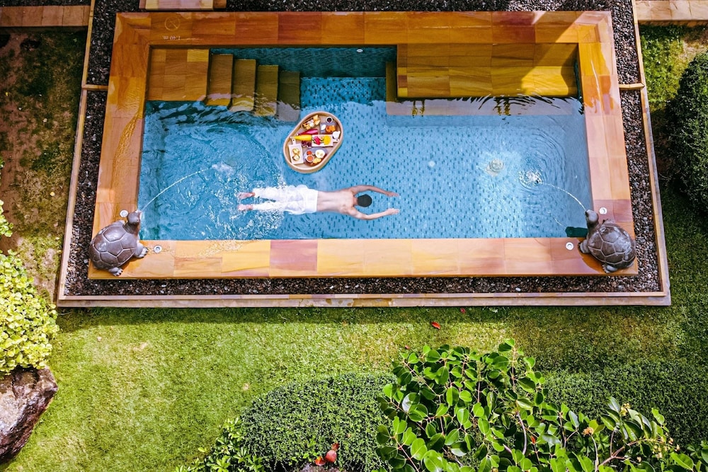 Suite, 1 Bedroom, Private Pool (Oceanfront) - Photo 14