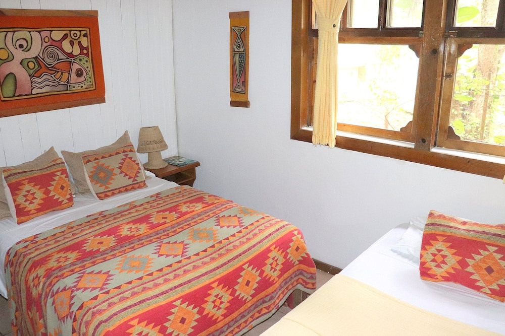 Apartment with Garden View photo 1
