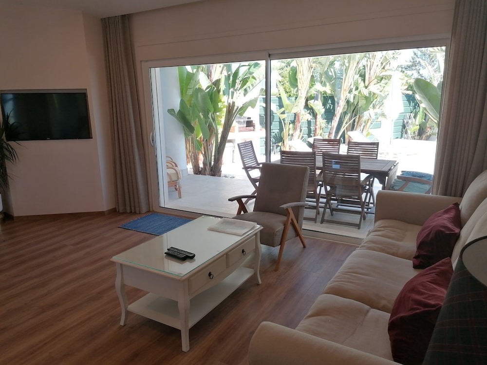 Villa 15,great Spot Ourabeach, Albufeira, Foto 16
