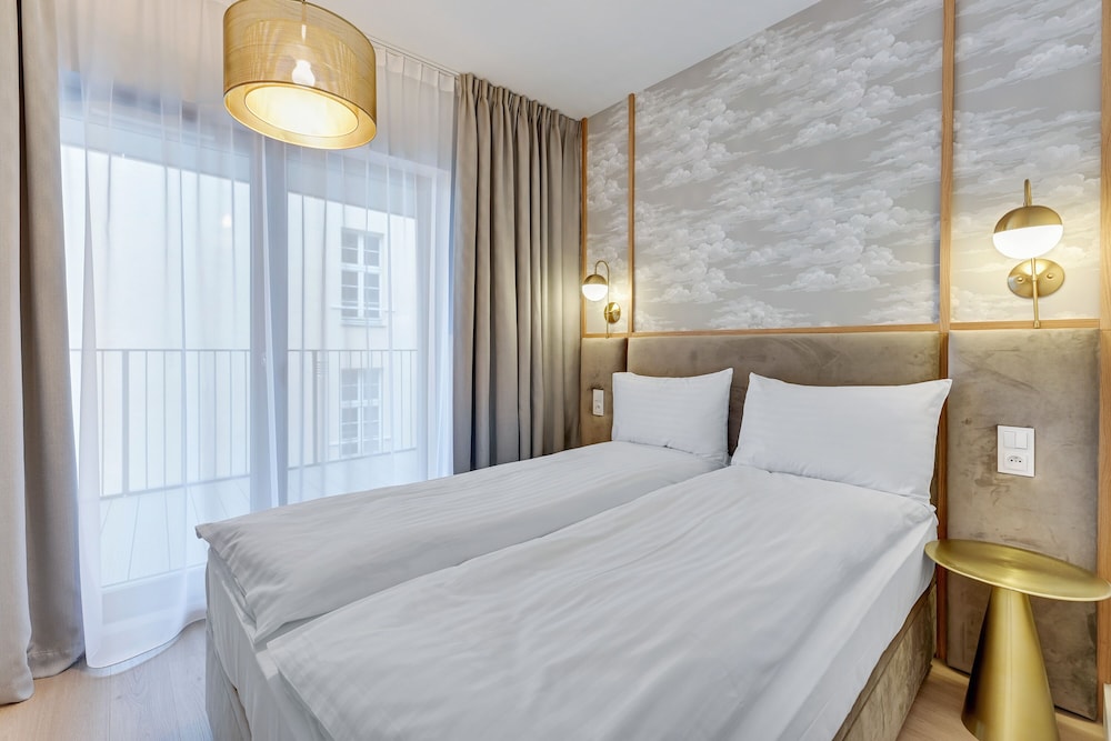 Exclusive Apartment, 2 Bedrooms, Non Smoking - Photo 88