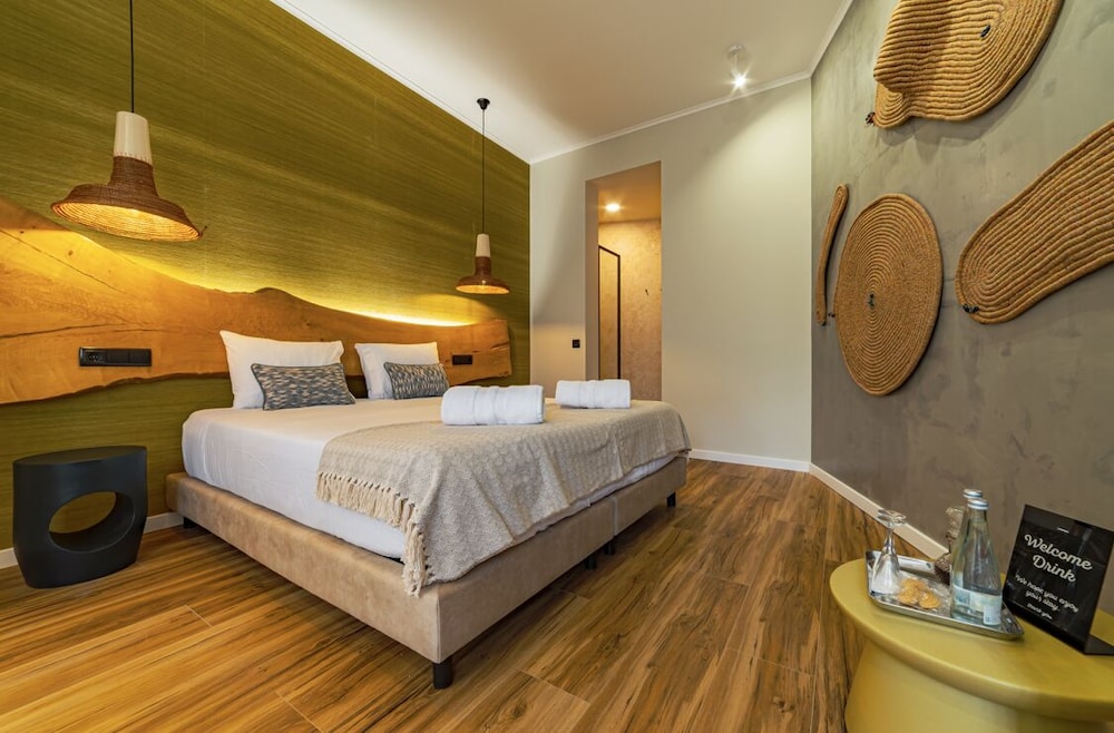 Deluxe Room photo 3