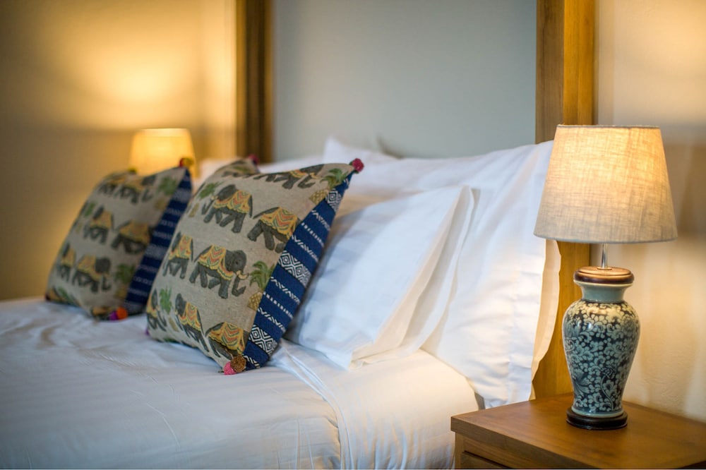 Deluxe Triple Room photo 1
