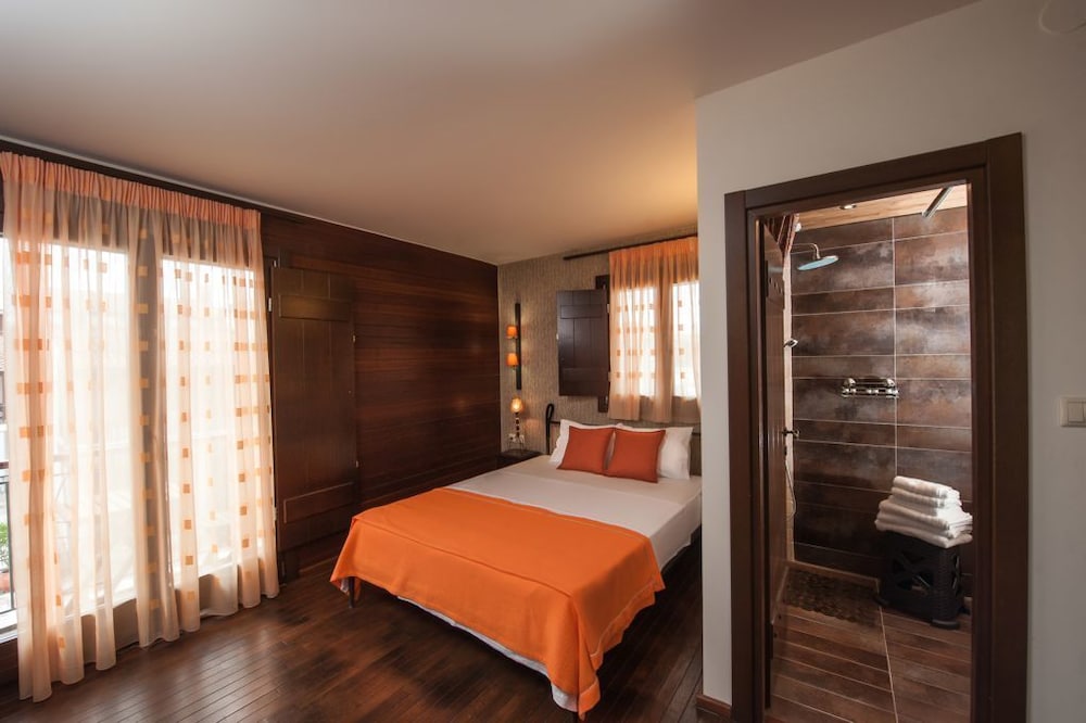 Executive Quadruple Room, 1 Bedroom photo 1