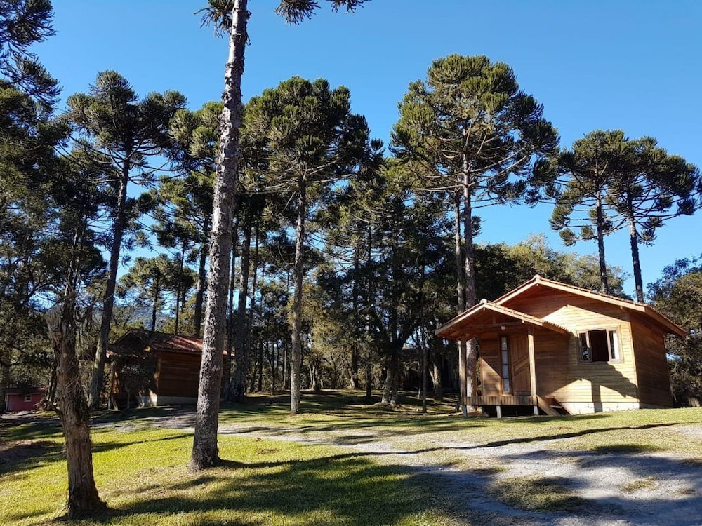 Standard Cabin, Garden View photo 2
