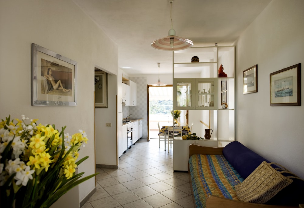 Panoramic Apartment photo 3