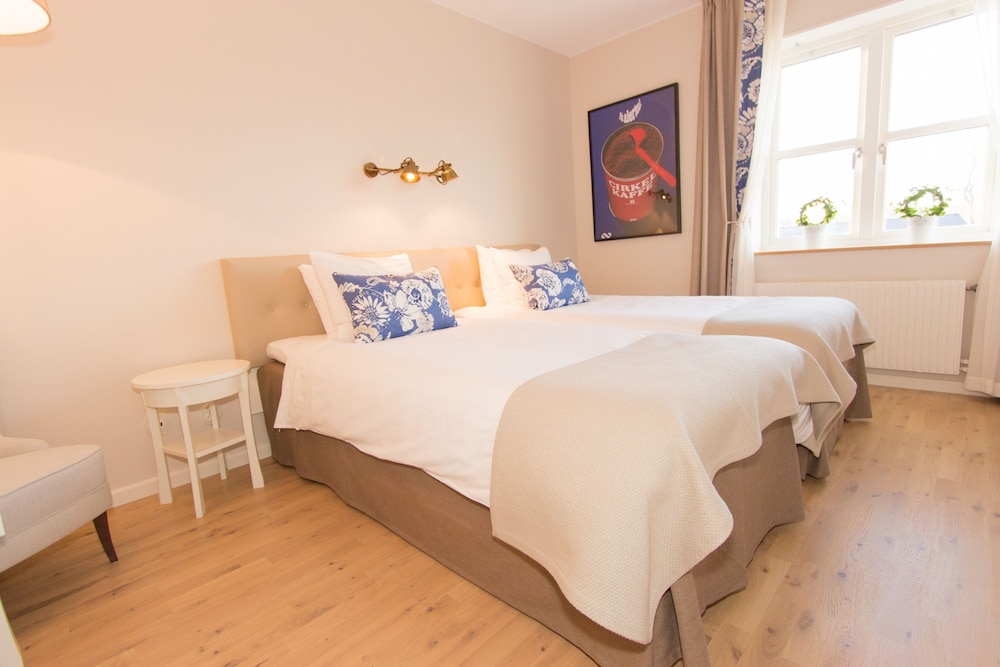 Standard Twin Room photo 1
