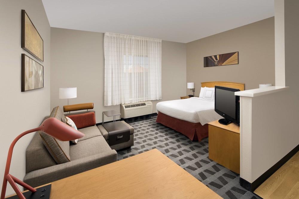 Towneplace Suites Abq Airport, Billede 8