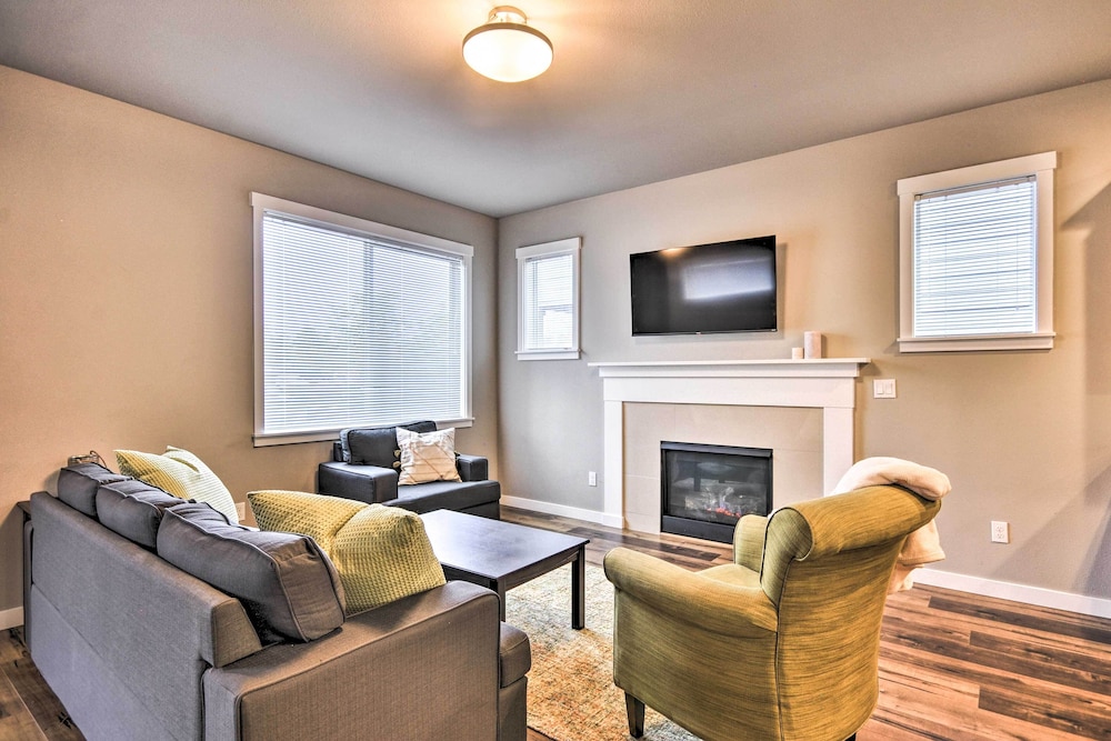 House (3 Bedrooms) photo 1