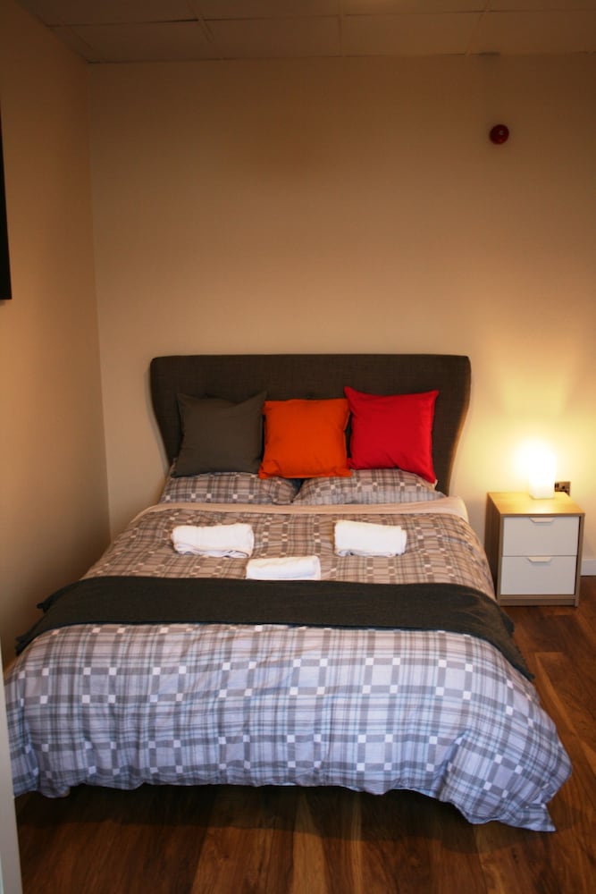 City Apartment, 1 Bedroom, Kitchen photo 2