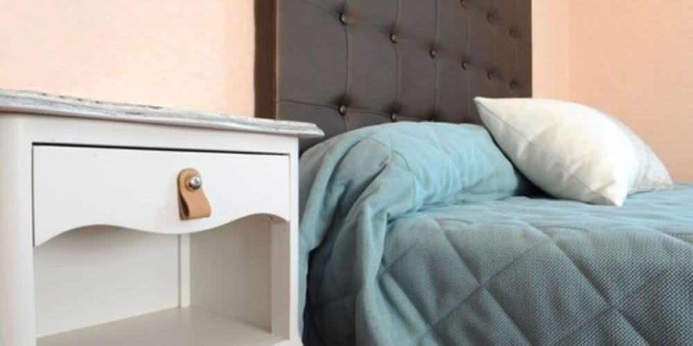 Double Room - Photo 2