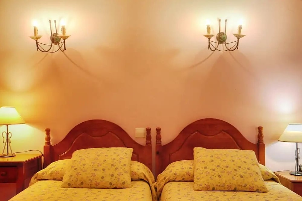 Habitación Cuádruple